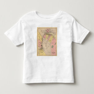 Calais, Washington Co Toddler T-Shirt