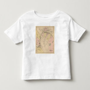 Calais, Washington County Toddler T-Shirt