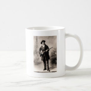 Calamity Jane 1895 Coffee Mug
