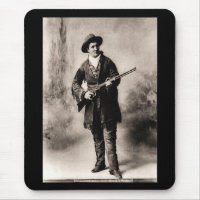 Calamity Jane 1895