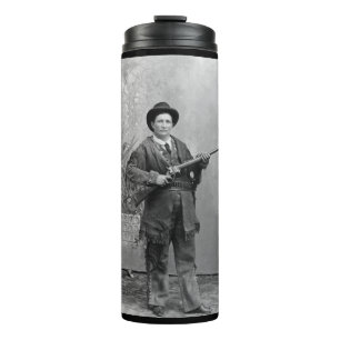 Calamity Jane Thermal Tumbler