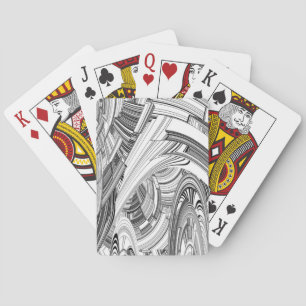 Calamity Playing Cards