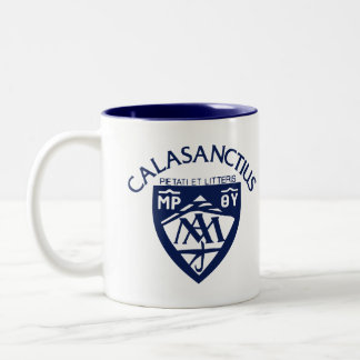Calasanctius Mug