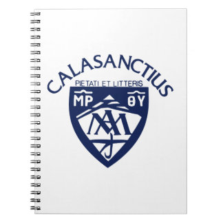 Calasanctius Notebook