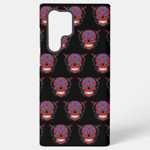 Calavara Samsung Galaxy Case
