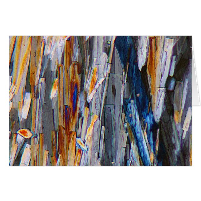 Calcium chloride (Front Horizontal)