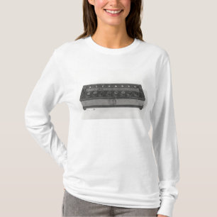 Calculating Machine invented T-Shirt