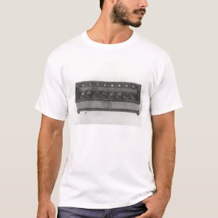 Calculating Machine invented T-Shirt