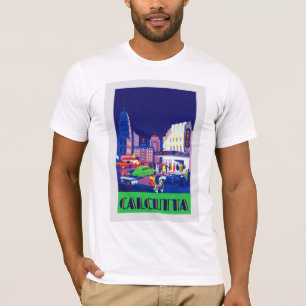 Calcutta T-Shirt