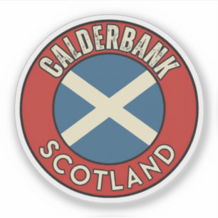 Calderbank, Scotland
