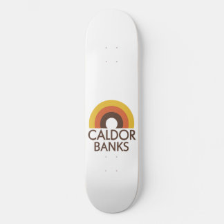 Caldor Banks Skateboard