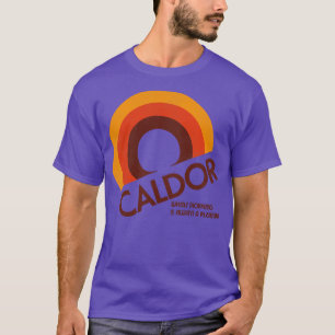 Caldor T-Shirt