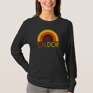 Caldor Where Shopping Is Always A Pleasure 1 T-Shirt