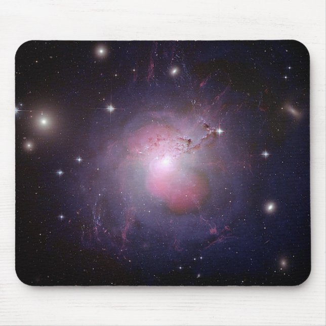 Caldwell 24 Active Galaxy Mouse Pad (Front)