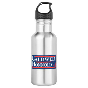 Caldwell Honnold 2024 532 Ml Water Bottle