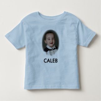 Caleb Ryan Martin Toddler T-Shirt