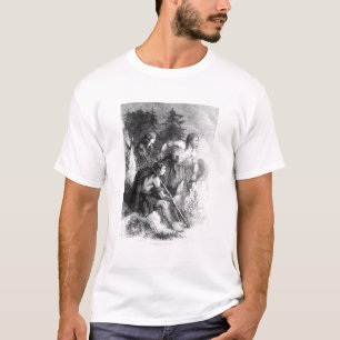 Caledonians, or Picts T-Shirt