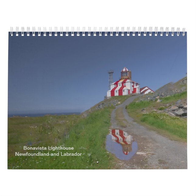 Calendar (Cover)