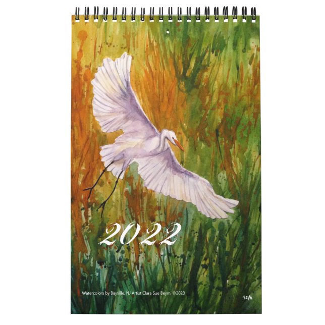 Calendar (Cover)