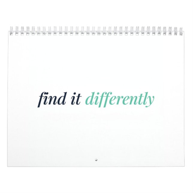 calendar (Cover)