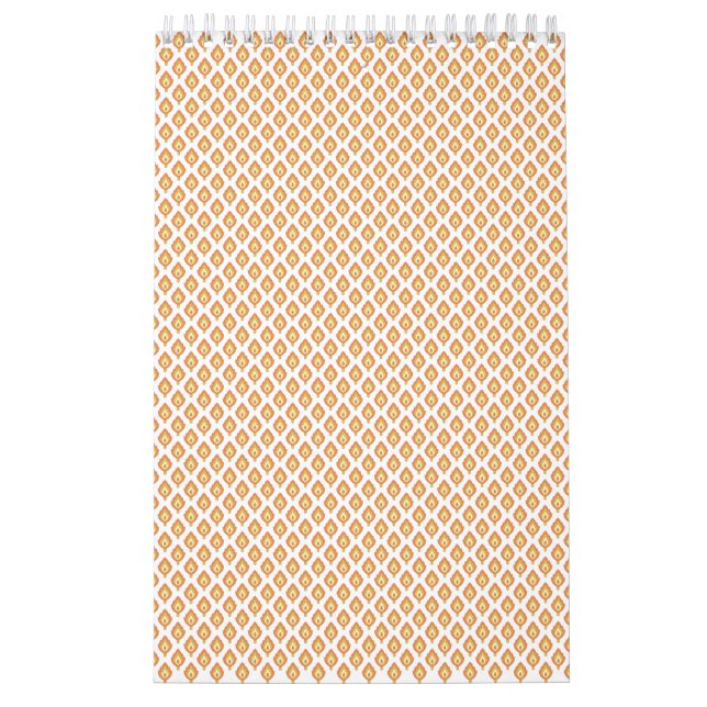 Calendar (Cover)