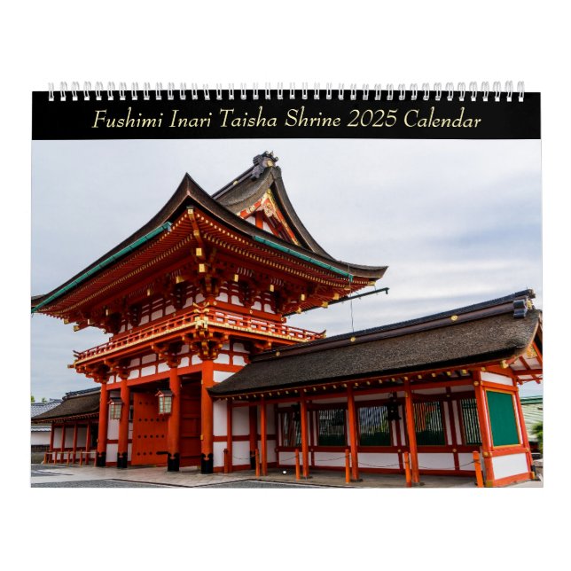 Calendar (Cover)