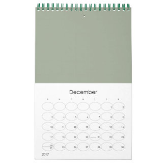 calendar