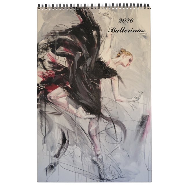 Calendar (Cover)