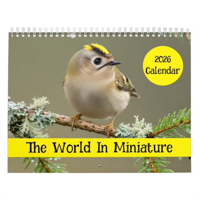 Calendar (Cover)