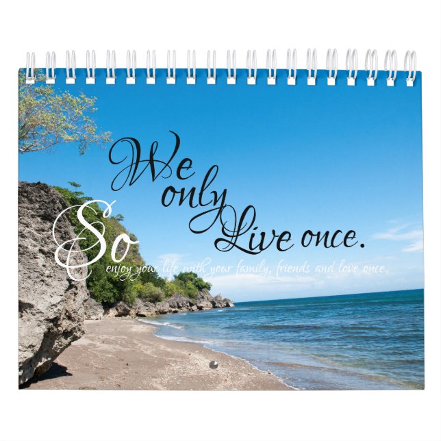  Calendar (Cover)