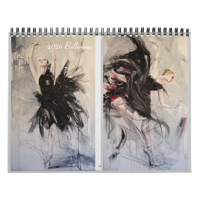 Calendar (Cover)