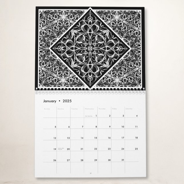  Calendar (Creator Uploaded)