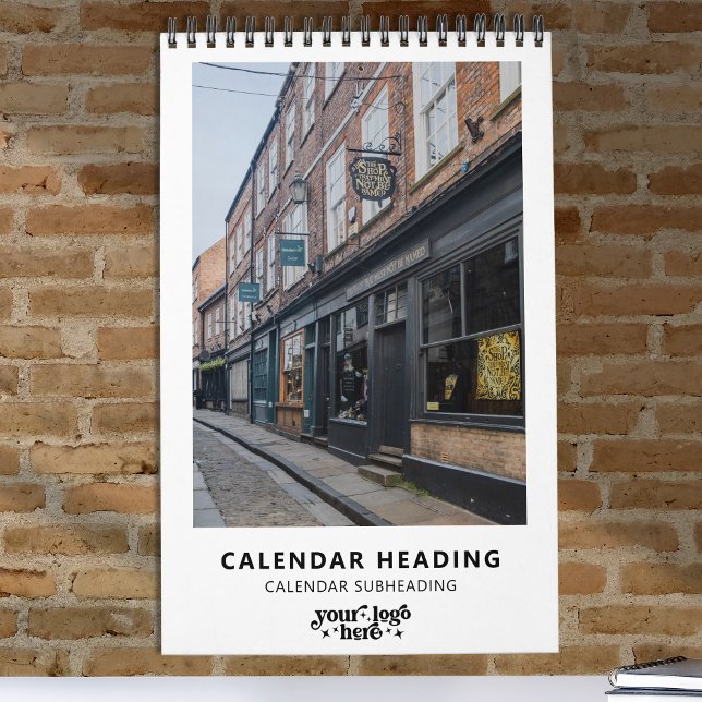 Calendar (Creator Uploaded)