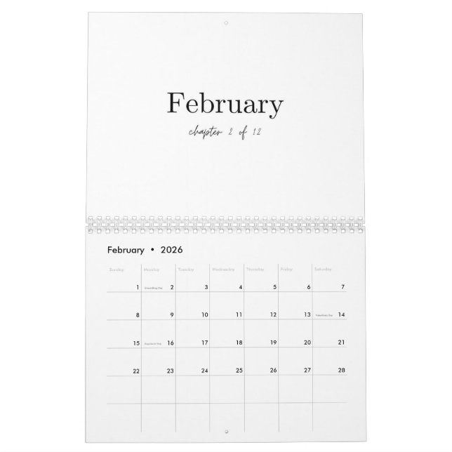 calendar (Feb 2026)