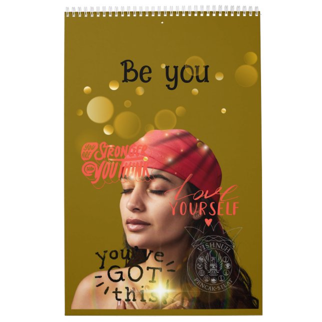 calendar (Cover)