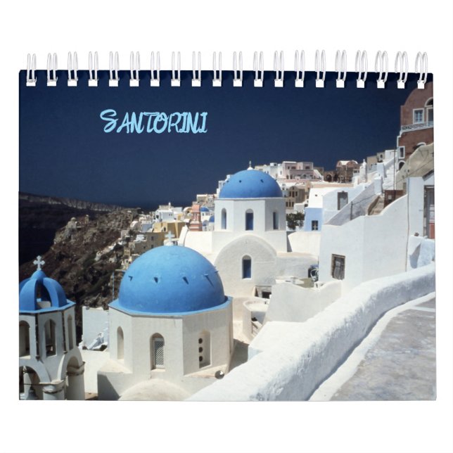 Calendar (Cover)