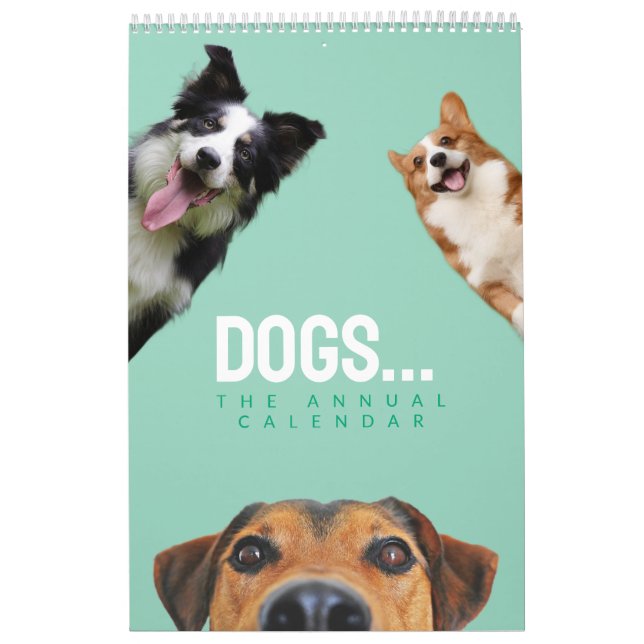 Calendar (Cover)