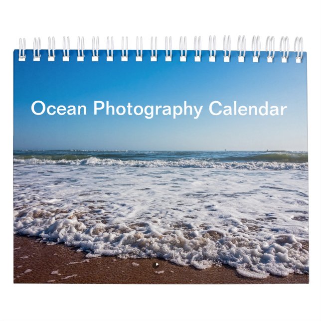 Calendar (Cover)