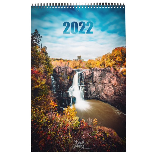 Calendar (Cover)