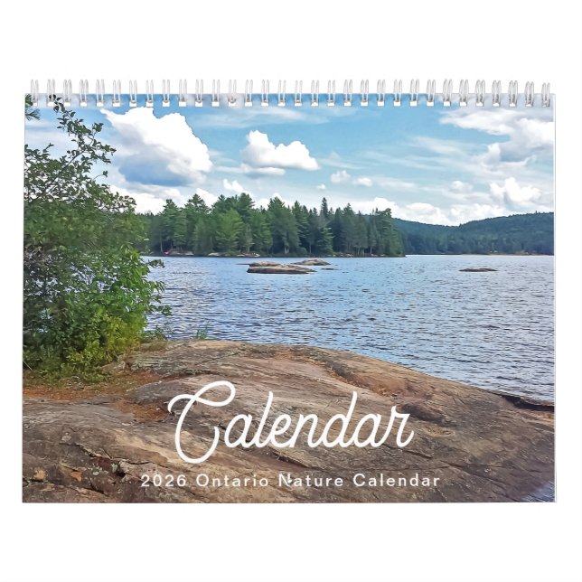 Calendar (Cover)