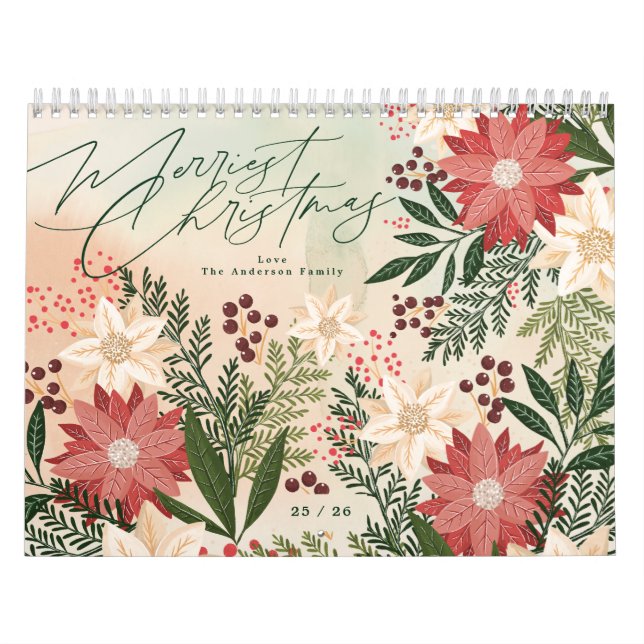Calendar (Cover)