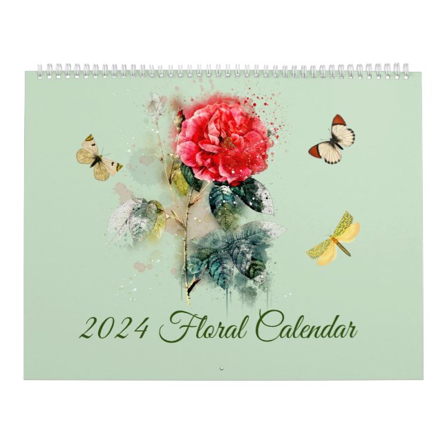 Calendar (Cover)