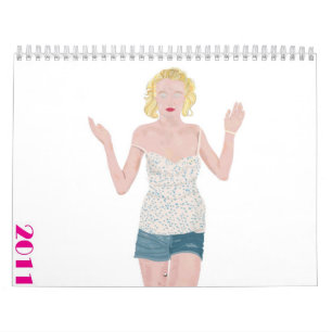 Calendar 2011