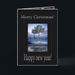 Calendar 2011, Merry Christmas Holiday Card<br><div class="desc">Calendar 2011,  Merry Christmas</div>