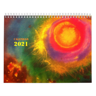CALENDAR 2021