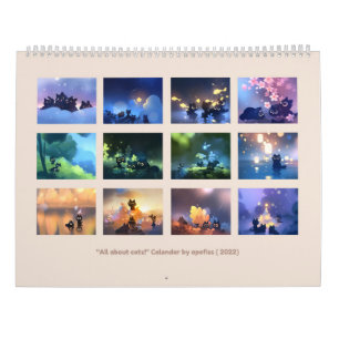 Calendar 2022