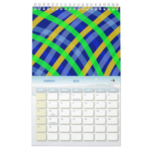 Calendar 2022