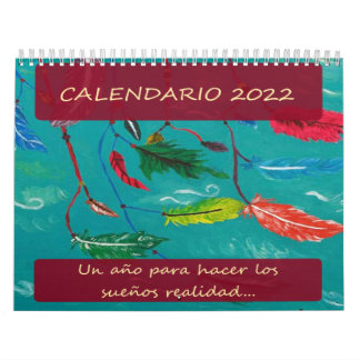 Calendar 2022