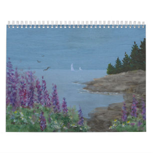 Calendar 2022 Roseann Meserve