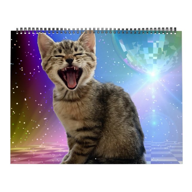 Calendar 2023 (Cover)